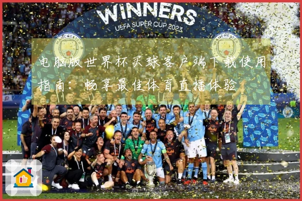 电脑版世界杯买球客户端下载使用指南：畅享最佳体育直播体验