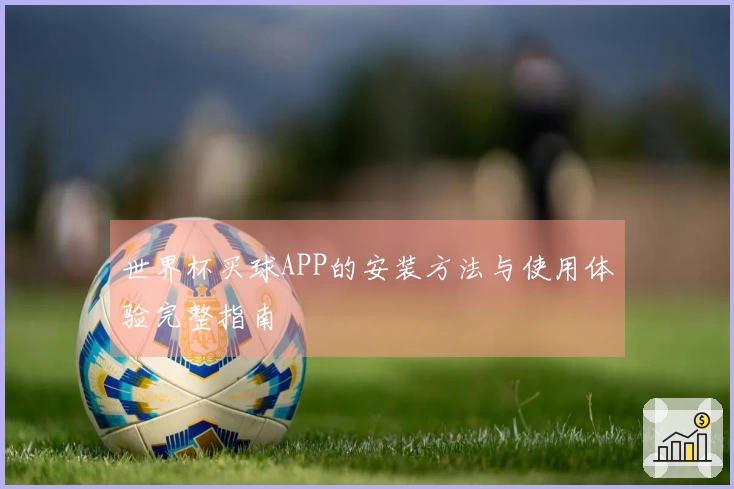 世界杯买球APP的安装方法与使用体验完整指南